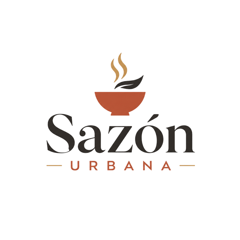 Sazón Urbana